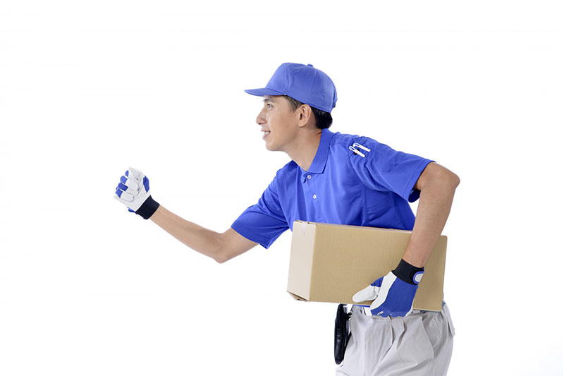 チャーター便・スポット便